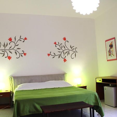 La Casa Di Eolo Villa San Leone Habitación foto